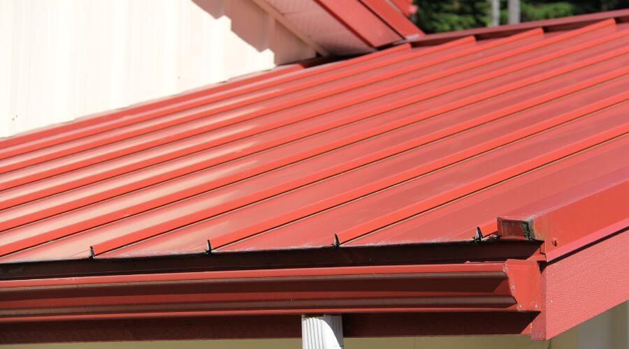 Industrial Roof Maintenance in Boligee, AL